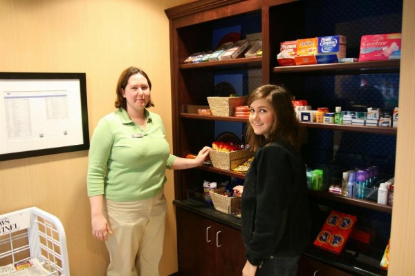 Hampton Inn By Hilton Knoxville-Norte image 13