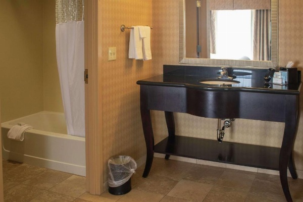 Hampton Inn By Hilton Knoxville-Norte image 18