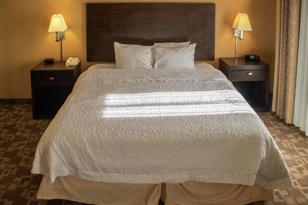 Hampton Inn By Hilton Knoxville-Norte image 21