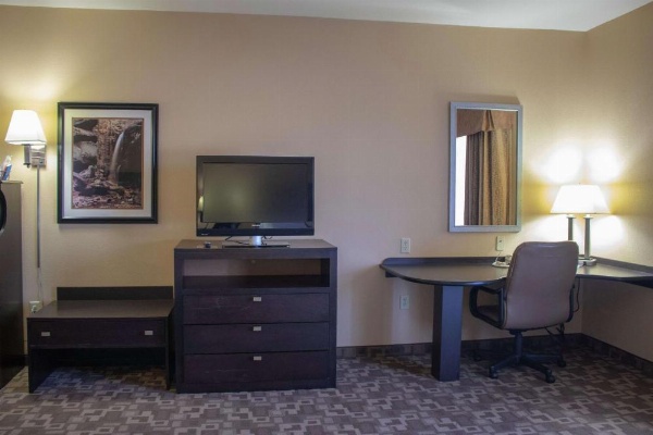 Hampton Inn By Hilton Knoxville-Norte image 23