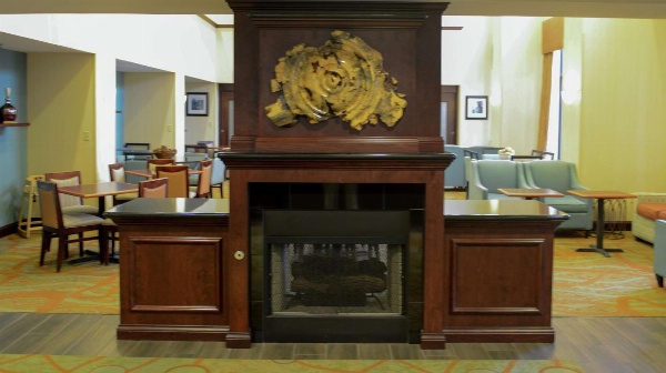 Hampton Inn By Hilton Knoxville-Norte image 6